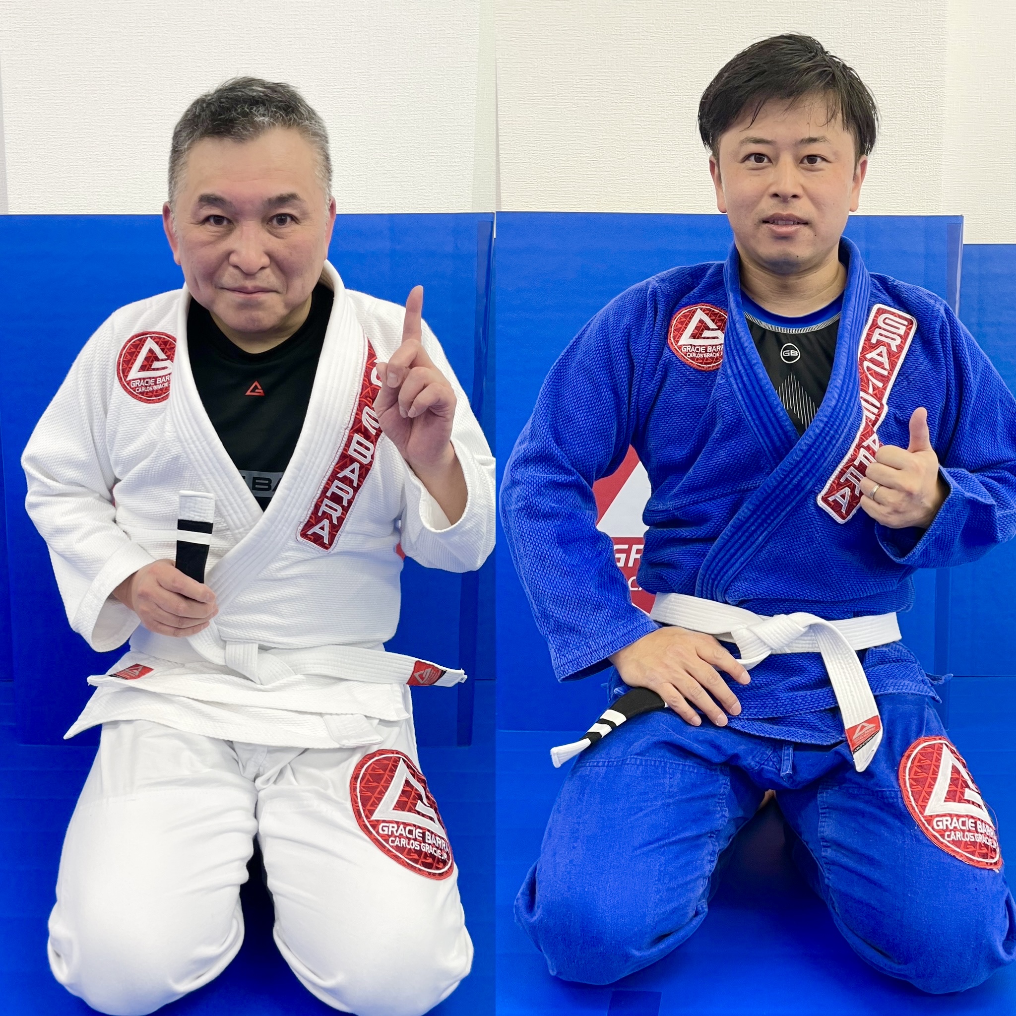 今週のストライプ | グレイシーバッハ福岡